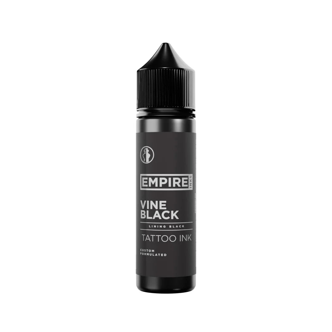 Empire Inks Vine Black 4oz