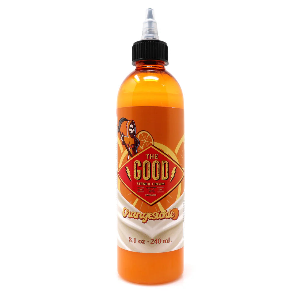 The Good Stencil Solution
