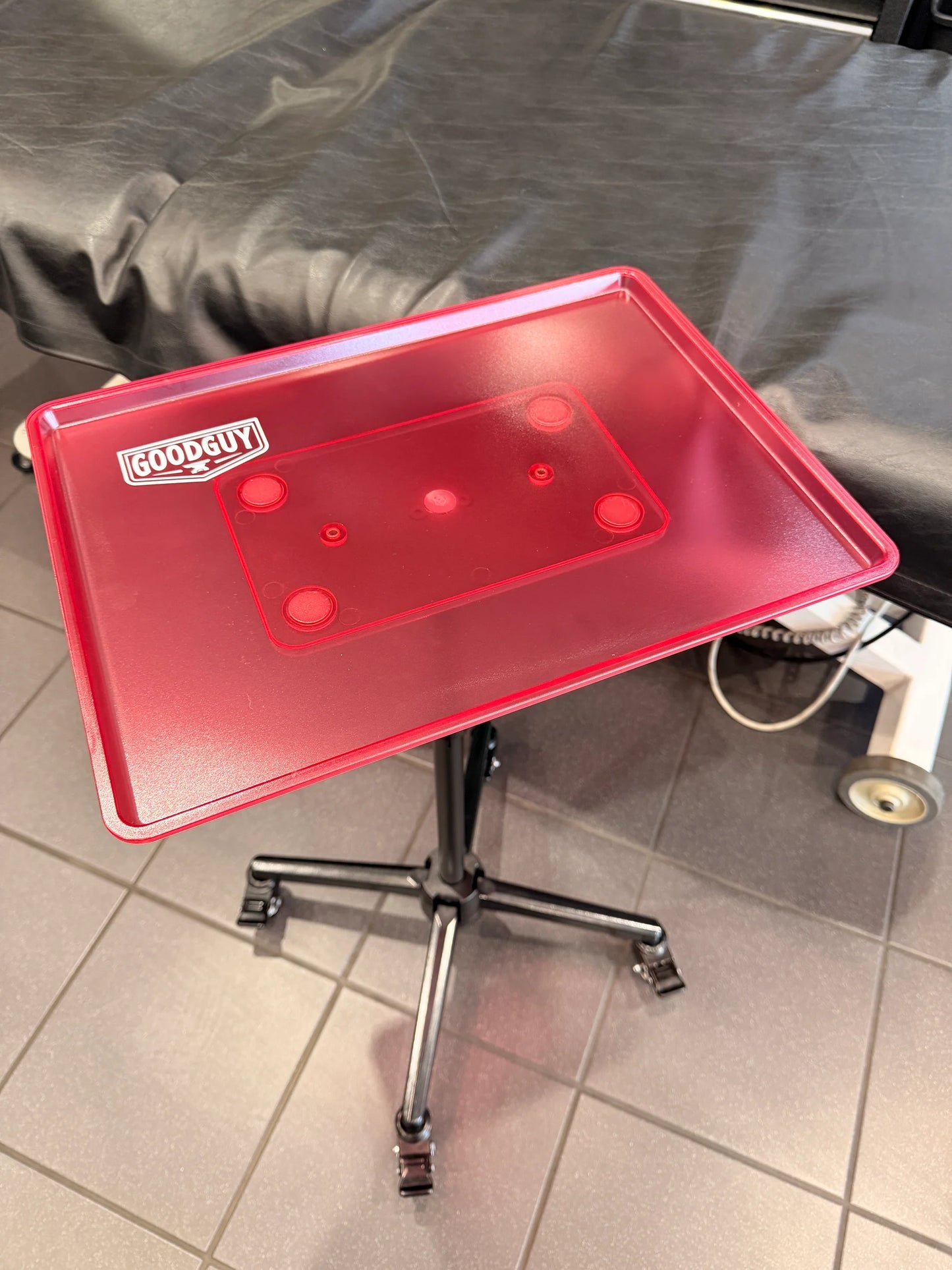 GGS Work Tray