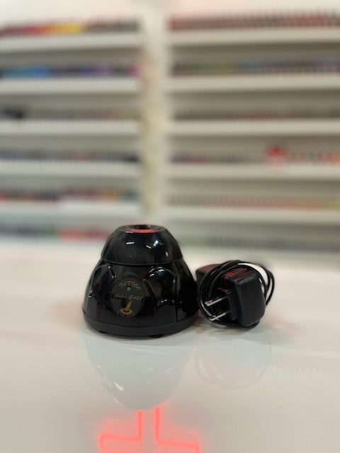 Ink shaker