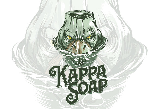 Kappa Soap - Soothing Soap