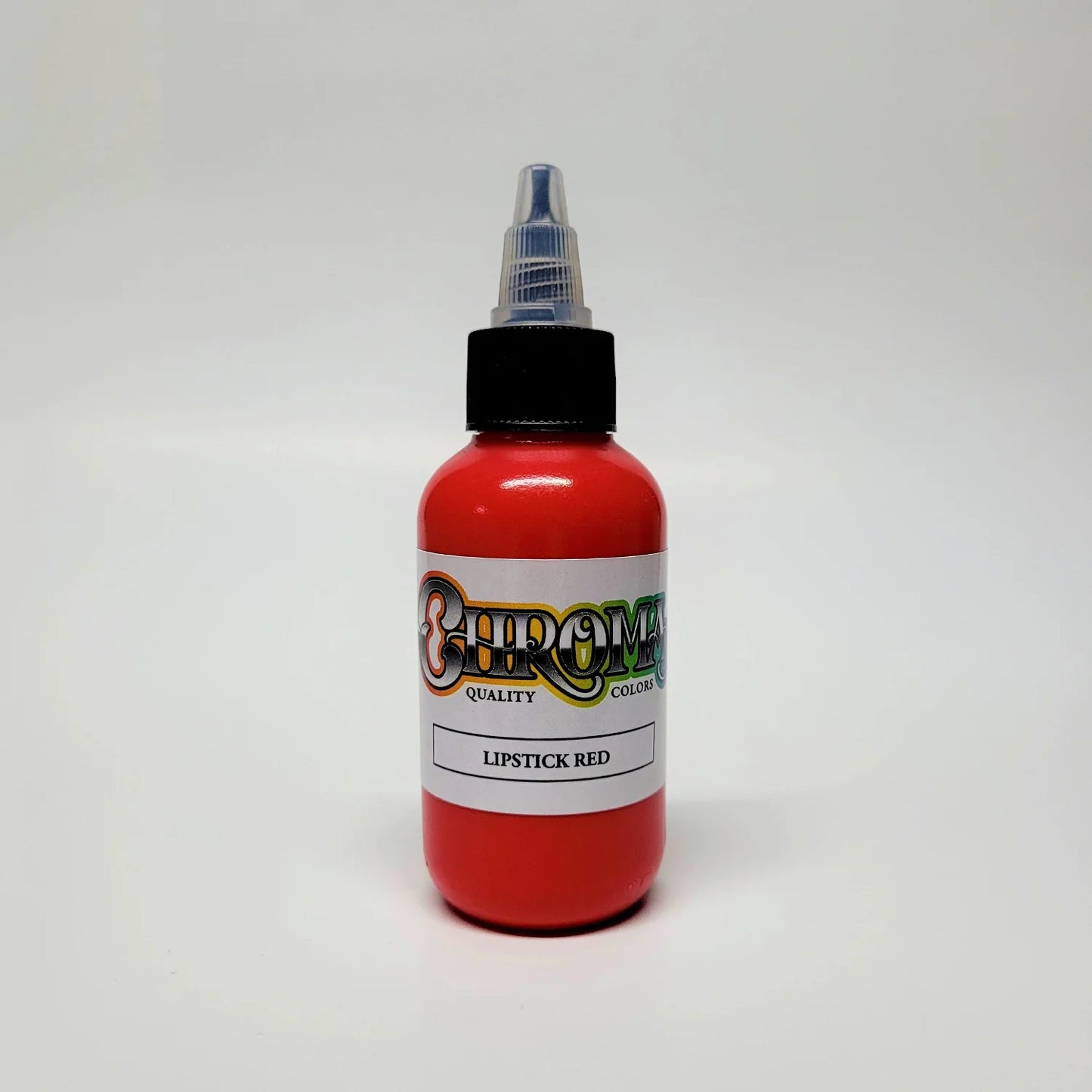 Chroma - Lipstick Red