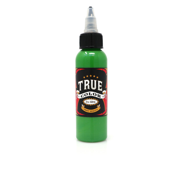 Medium Green