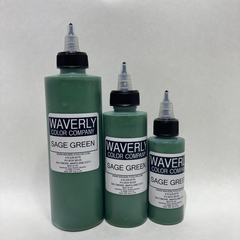 Waverly Sage
