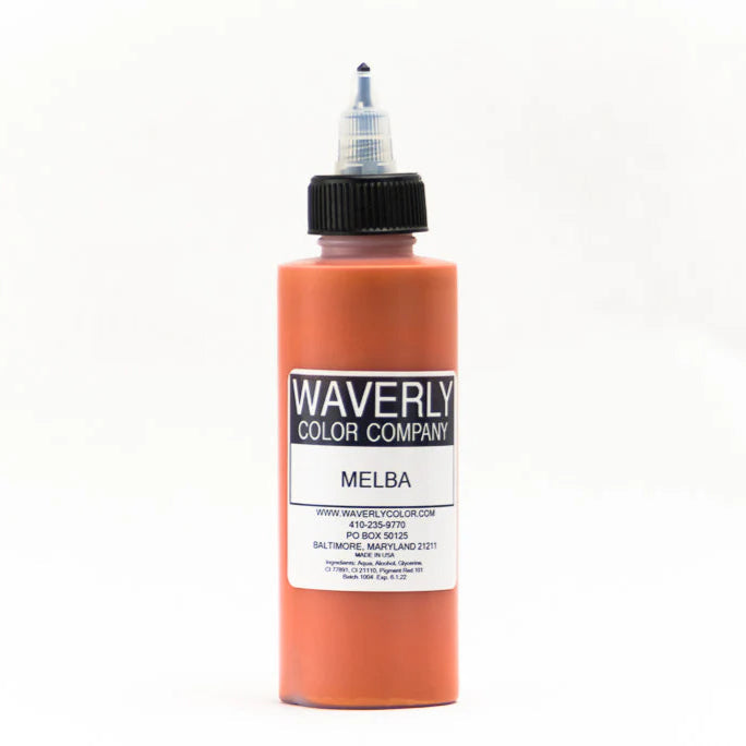 Waverly Melba