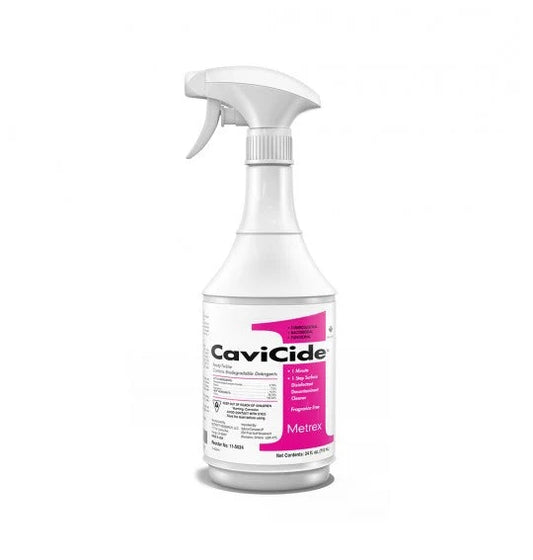 CaviCide1 24oz Spray Bottle