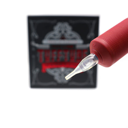 Red Line- Tuff Tube 30mm