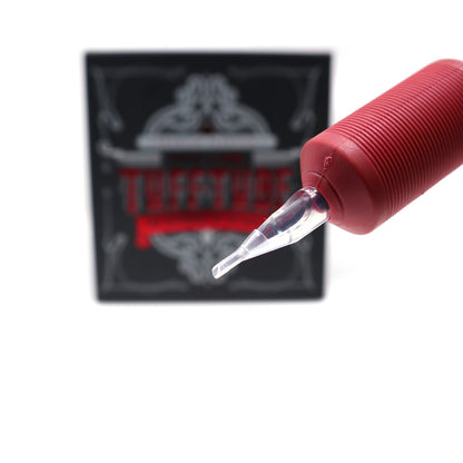 Red Line- Tuff Tube 30mm