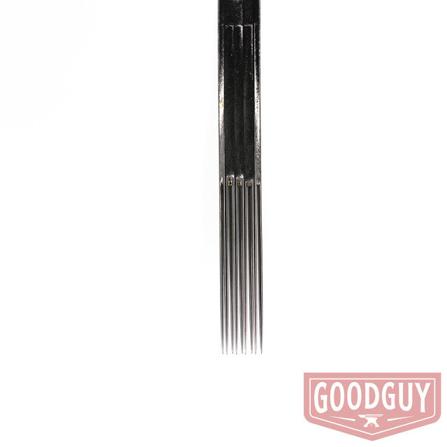 On-Bar Curved Bugpin Mags