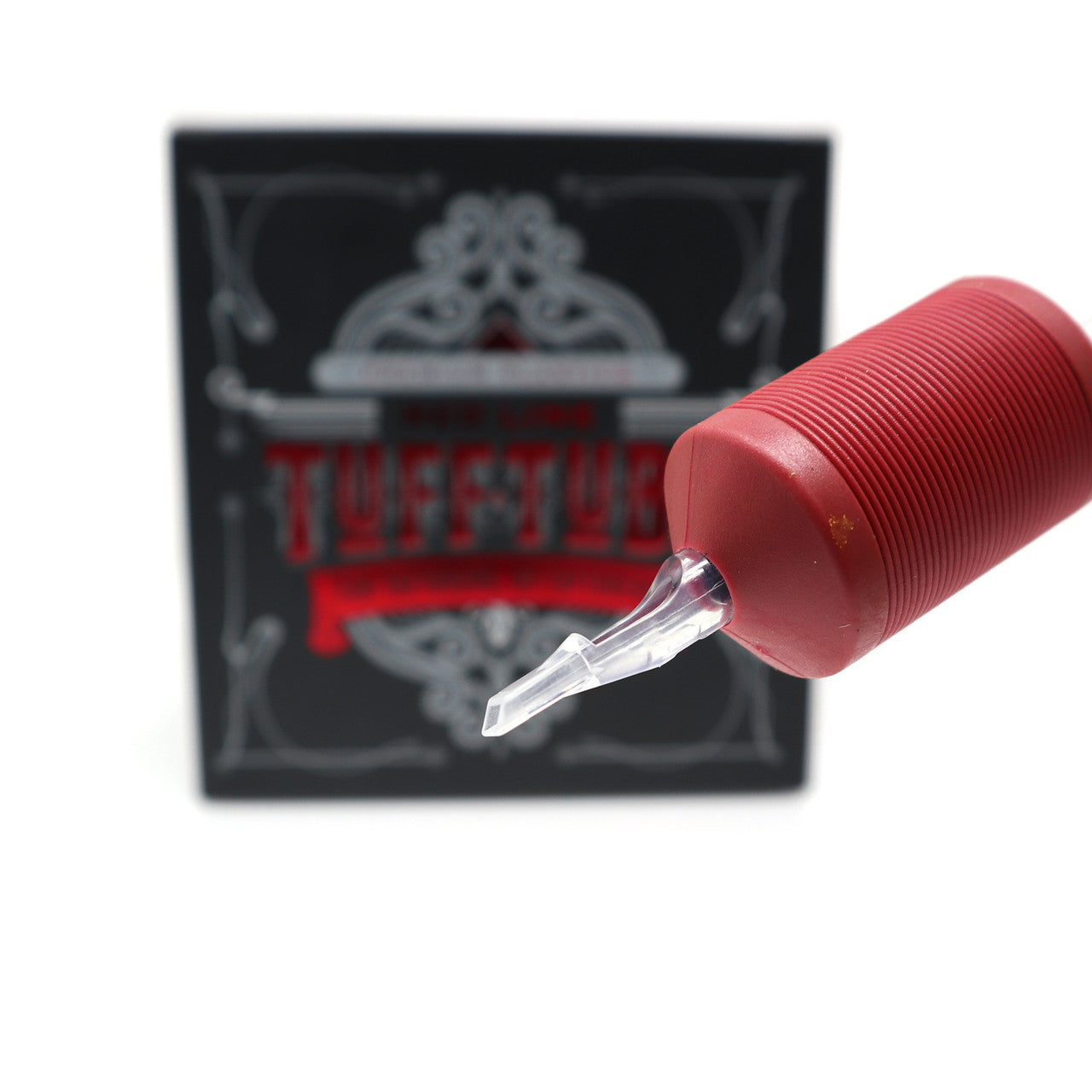 Red Line- Tuff Tube 25mm