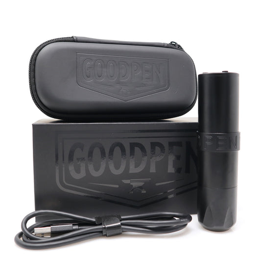 The Good Pen