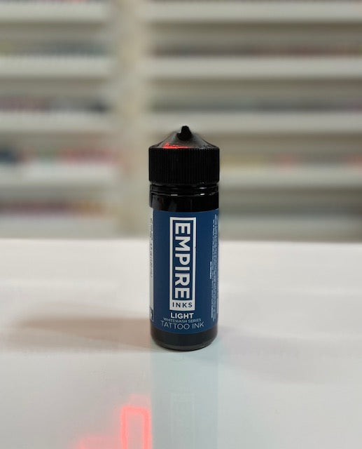 Empire Inks Whitewash series (individual bottle)