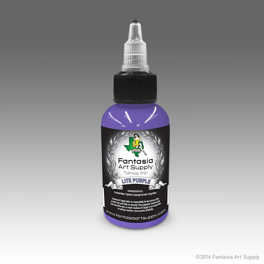 Fantasia Lite Purple