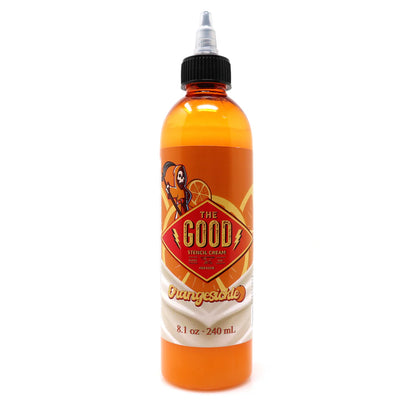 The Good Stencil Solution