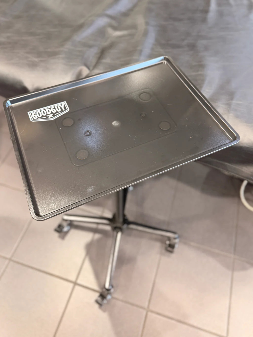 GGS Work Tray