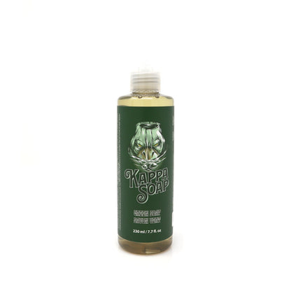 Kappa Soap - Green Soap