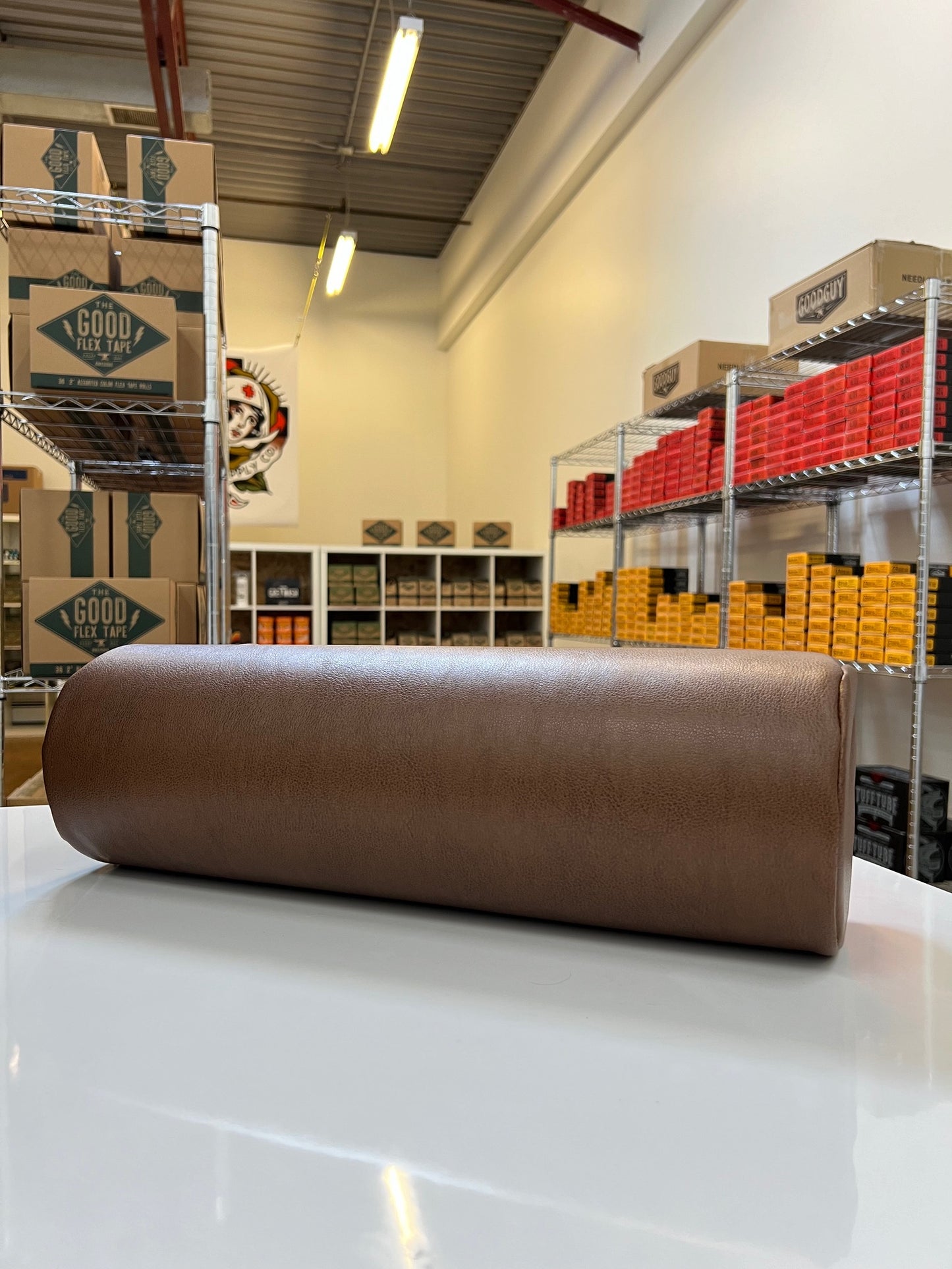 Blue Collar Textiles
