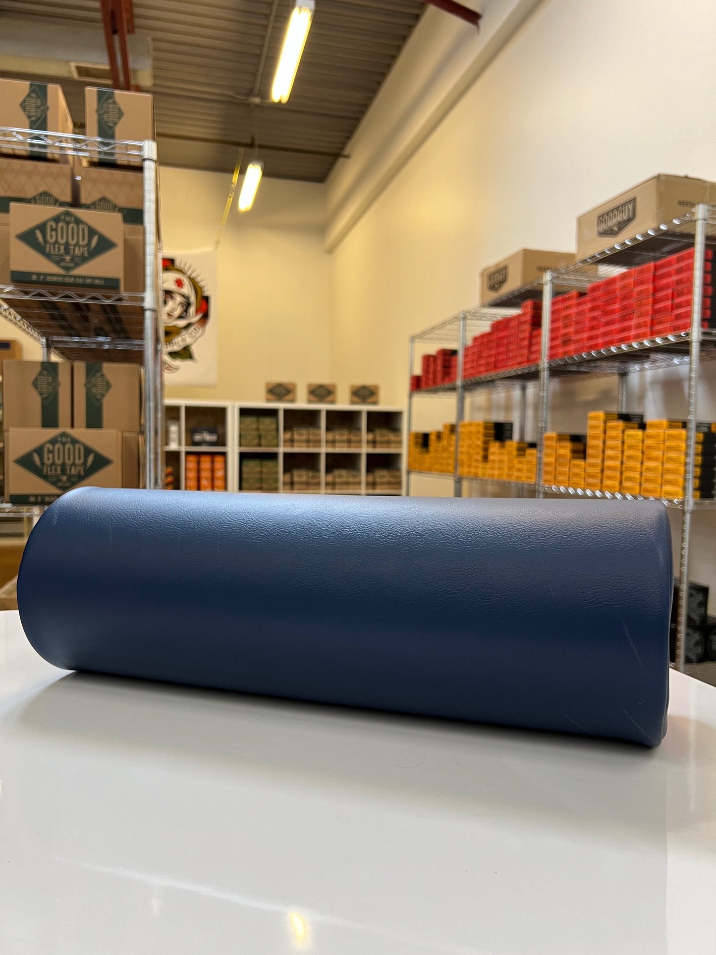 Blue Collar Textiles