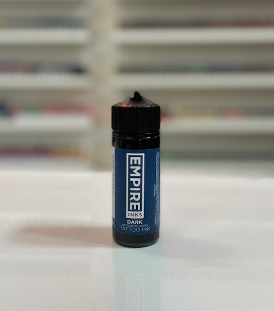 Empire Inks Whitewash series (individual bottle)