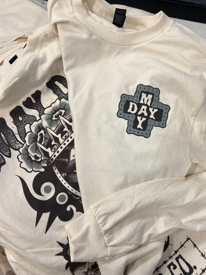 Mayday Long Sleeve Shirt
