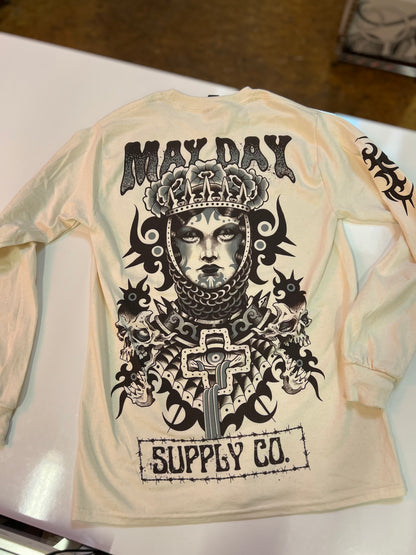 Mayday Long Sleeve Shirt