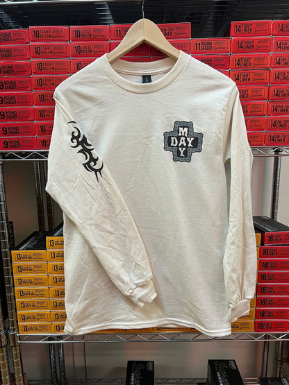 Mayday Long Sleeve Shirt