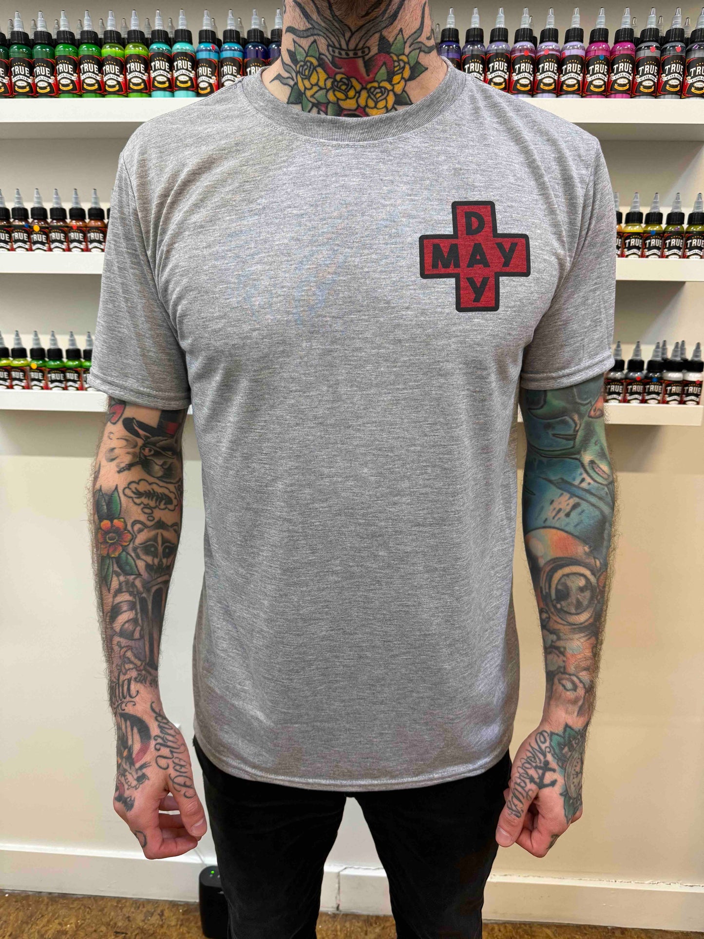 Mayday T-shirt