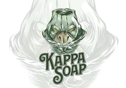Kappa Soap - Soothing Soap
