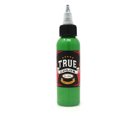 Medium Green