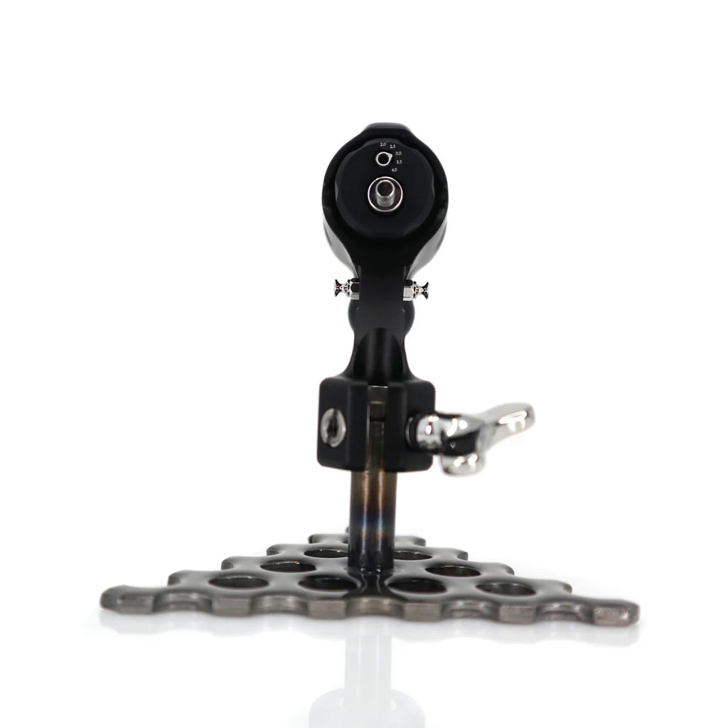 GGS- Model D Rotary Machine