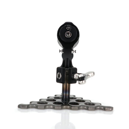 GGS- Model D Rotary Machine
