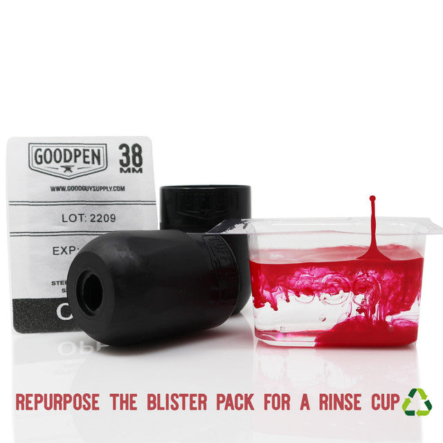 Good Pen Wireless Disposable Grips 15/box