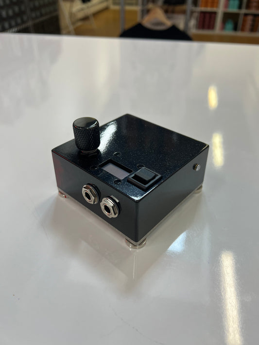 Freedom Electric Power Supply (Black Sparkles)