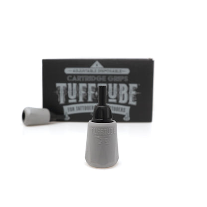 Tuff Tube Cartridge Grip  - Standard Fit