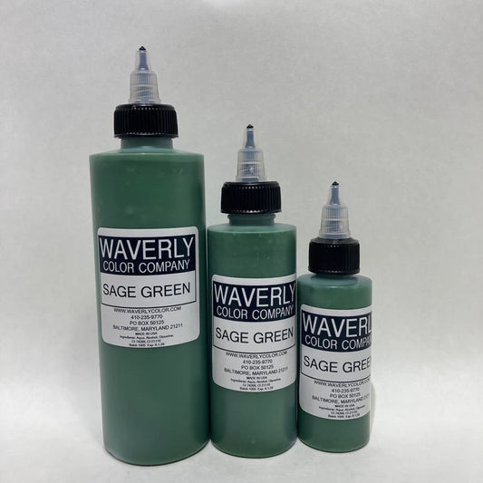 Waverly Sage