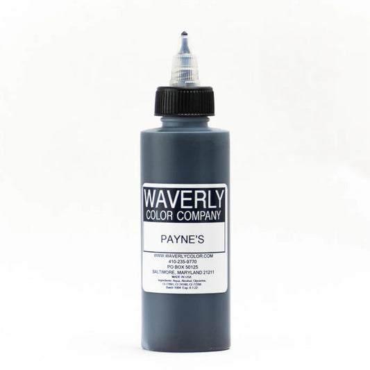 Waverly Payne's Grey