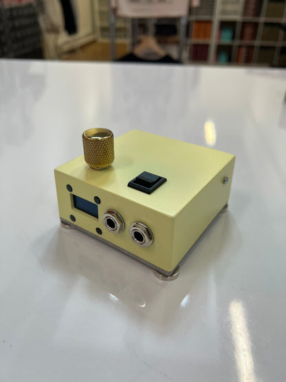 Freedom Electric Power Supply (Banana Pudding)