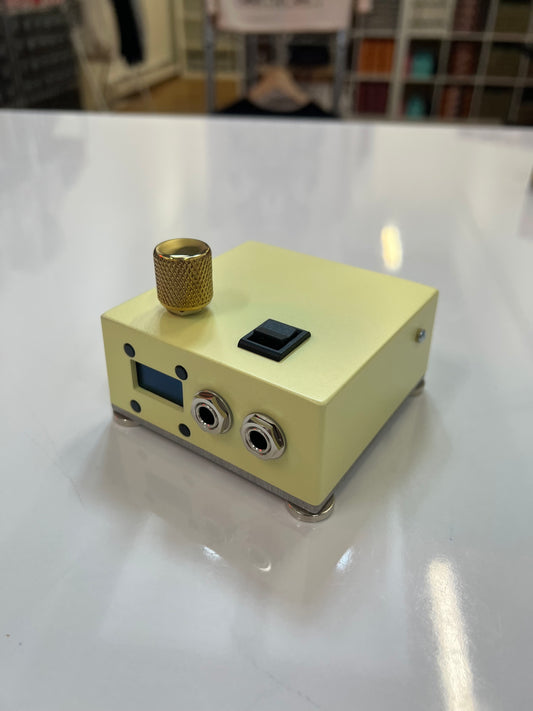 Freedom Electric Power Supply (Banana Pudding)