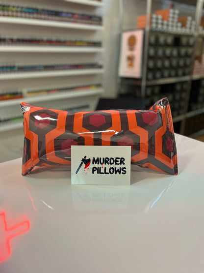 Murder Pillows
