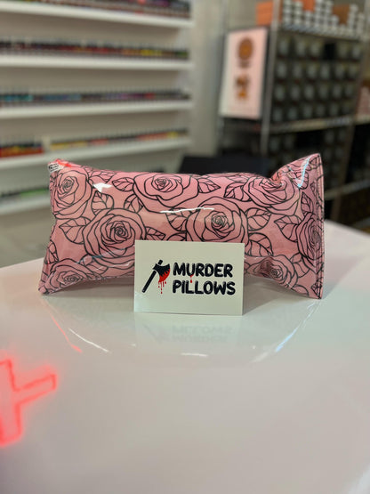 Murder Pillows