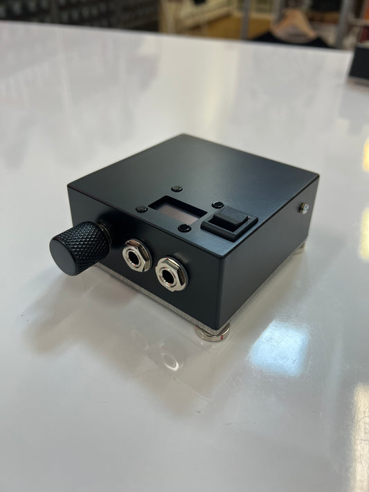 Freedom Electric Power Supply (Black Betty)