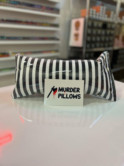 Murder Pillows